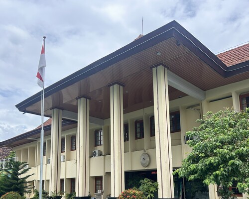 Sakralitas Dokumen Diperketat, Siklus Hidup Berkas Perkara Pengadilan Semakin Terjamin