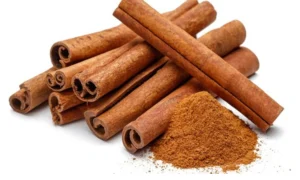 Kayu manis sebagai bahan alami yang berpotensi membantu mengatasi jerawat