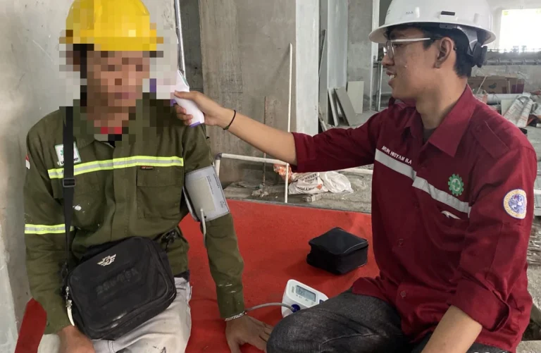 Salah satu penyebab utama kecelakaan kerja adalah perilaku unsafe action, yaitu tindakan pekerja yang tidak sesuai dengan prosedur yang disebabkan faktor pekerjaan maupun faktor individu.
