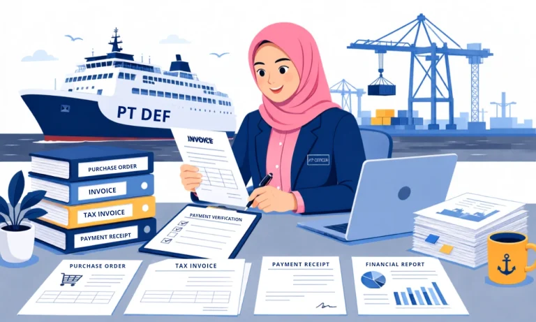 Pentingnya Pengendalian Internal Hutang Usaha