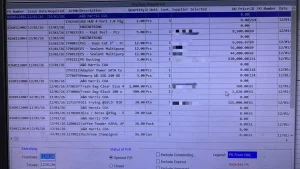Pentingnya Validasi Purchase Request dalam Pembelian Barang Hotel