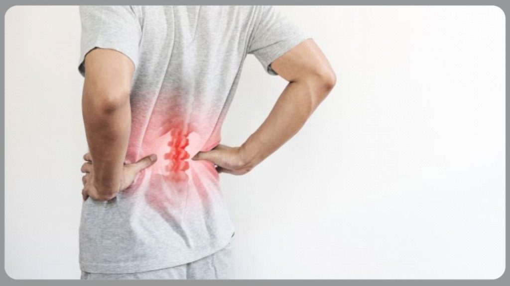 Peran Virtual Grid dalam Meningkatkan Kualitas Citra Radiografi Lumbosacral