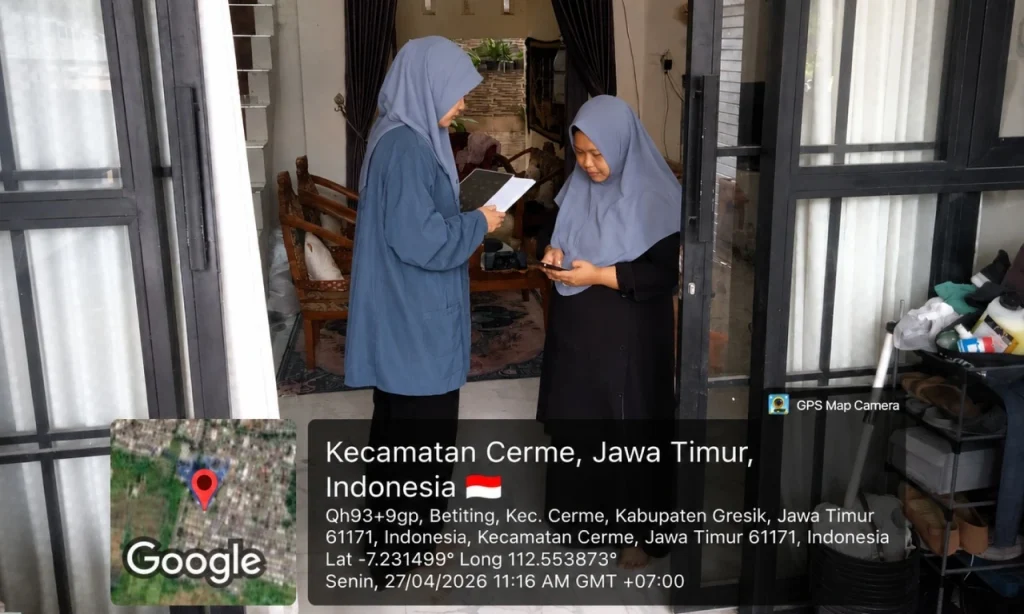 Penelitian mahasiswa D-III Keperawatan Fakultas Vokasi Universitas Airlangga tentang pertolongan pertama gigitan ular