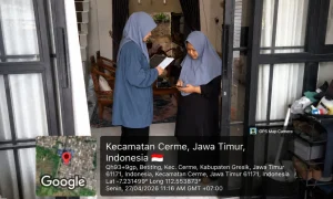 Penelitian mahasiswa D-III Keperawatan Fakultas Vokasi Universitas Airlangga tentang pertolongan pertama gigitan ular