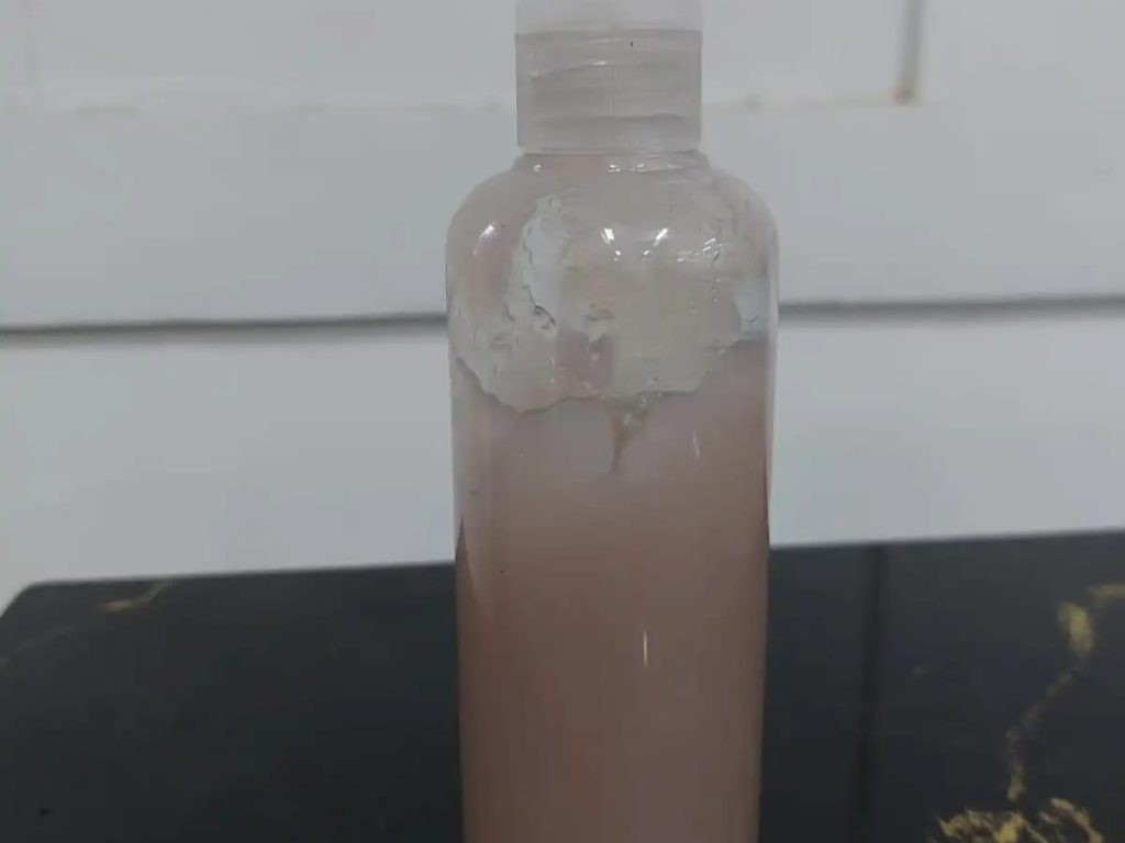 Pembaruan Formulasi Gel Alternatif Pati Sagu 50% dengan Penambahan Asam Sitrat sebagai Evaluasi Citra USG