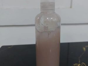 Pembaruan Formulasi Gel Alternatif Pati Sagu 50% dengan Penambahan Asam Sitrat sebagai Evaluasi Citra USG