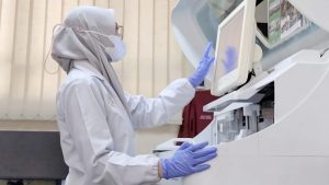 Meningkatkan Diagnosis Penunjang Kanker Payudara Melalui Gabungan Parameter Hematologi dan Tumor Marker