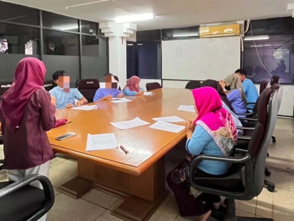 Tuntutan Kerja Tinggi Meningkatkan Risiko Stres Kerja