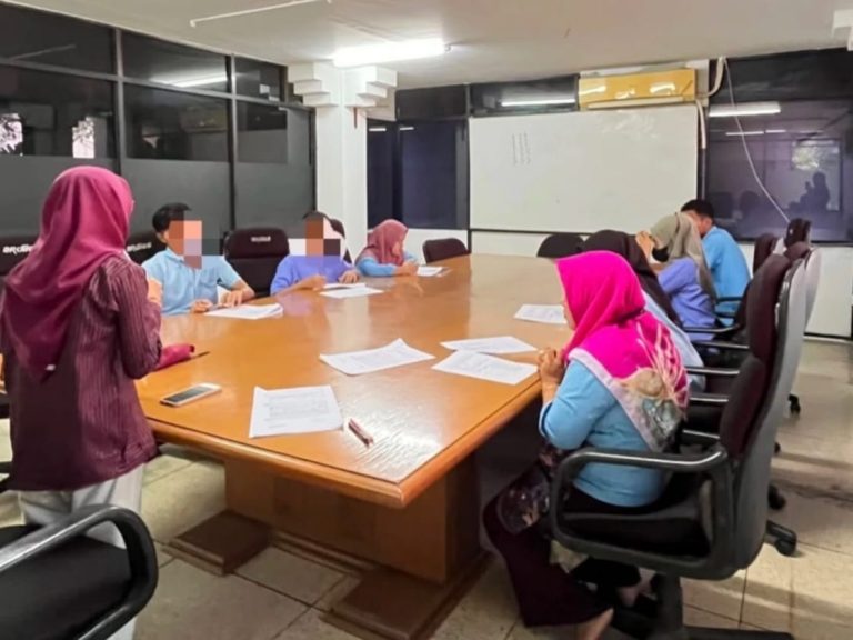 Tuntutan Kerja Tinggi Meningkatkan Risiko Stres Kerja