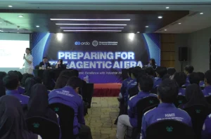 HIMTIGOIN’ 2026: Eksplorasi Tantangan Nyata Dunia IT Bersama ORDO Apps