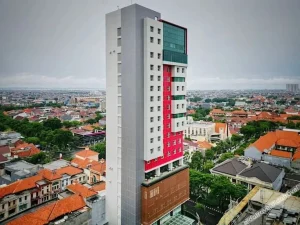 Strategi mitigasi payment delay di Leedon Hotel & Suites Surabaya