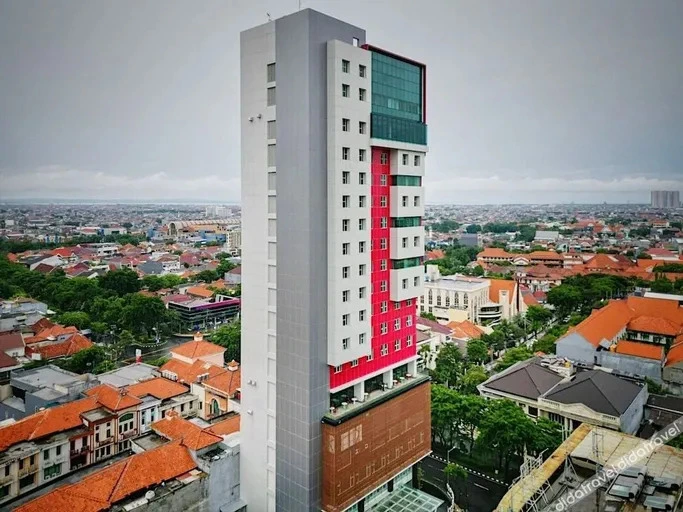 Strategi mitigasi payment delay di Leedon Hotel & Suites Surabaya