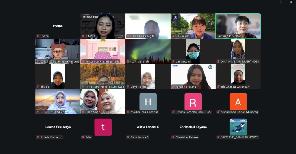 AI Tingkatkan Kualitas Penulisan Ilmiah Mahasiswa
