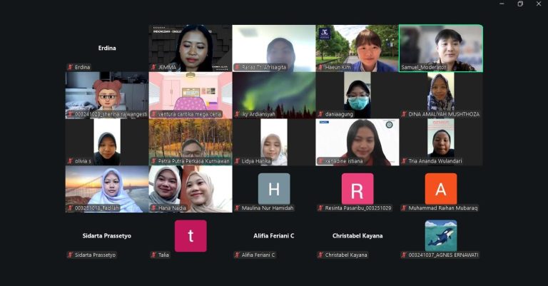AI Tingkatkan Kualitas Penulisan Ilmiah Mahasiswa