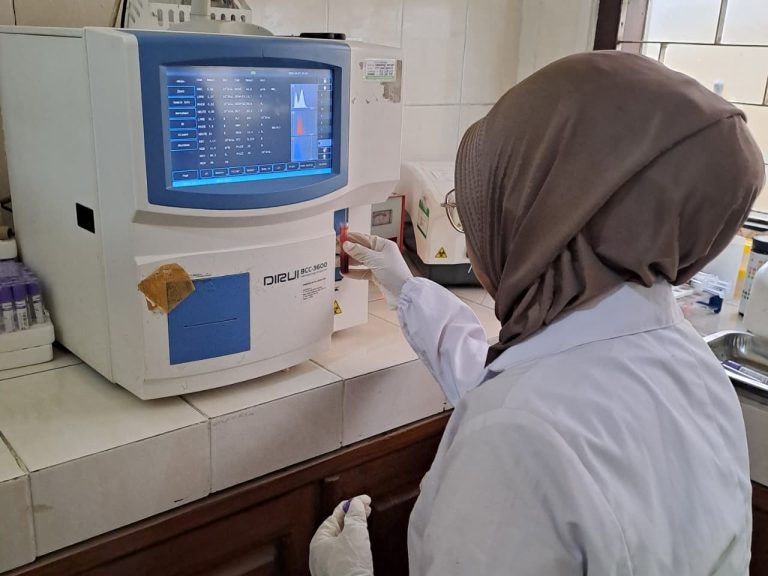 Dari Laboratorium ke Pelayanan Primer: Evaluasi POCT Hemoglobin untuk Tingkatkan Skrining Anemia