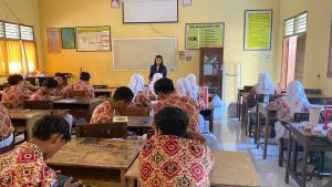 Membangun Pemahaman Seksualitas Remaja di Era Digital: Pelajaran dari SMAN 1 Lamongan