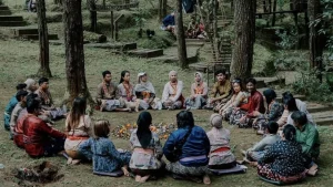 Moekti Diri: Strategi Pemasaran Forest Wellness Experience Berbasis Budaya Jawa