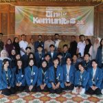 Transformasi Kampung Adat Segunung melalui Penguatan Wisata dan Ekonomi Kreatif