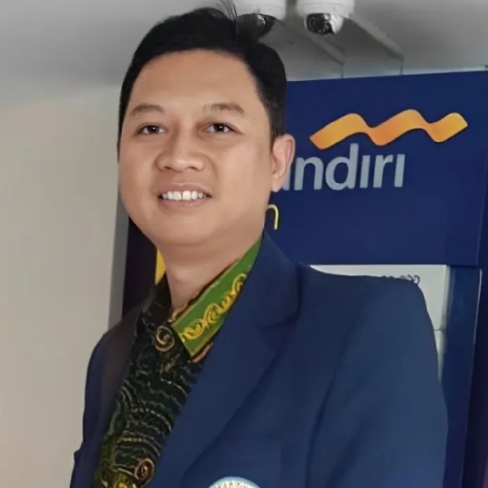 Agus Sudarwanto