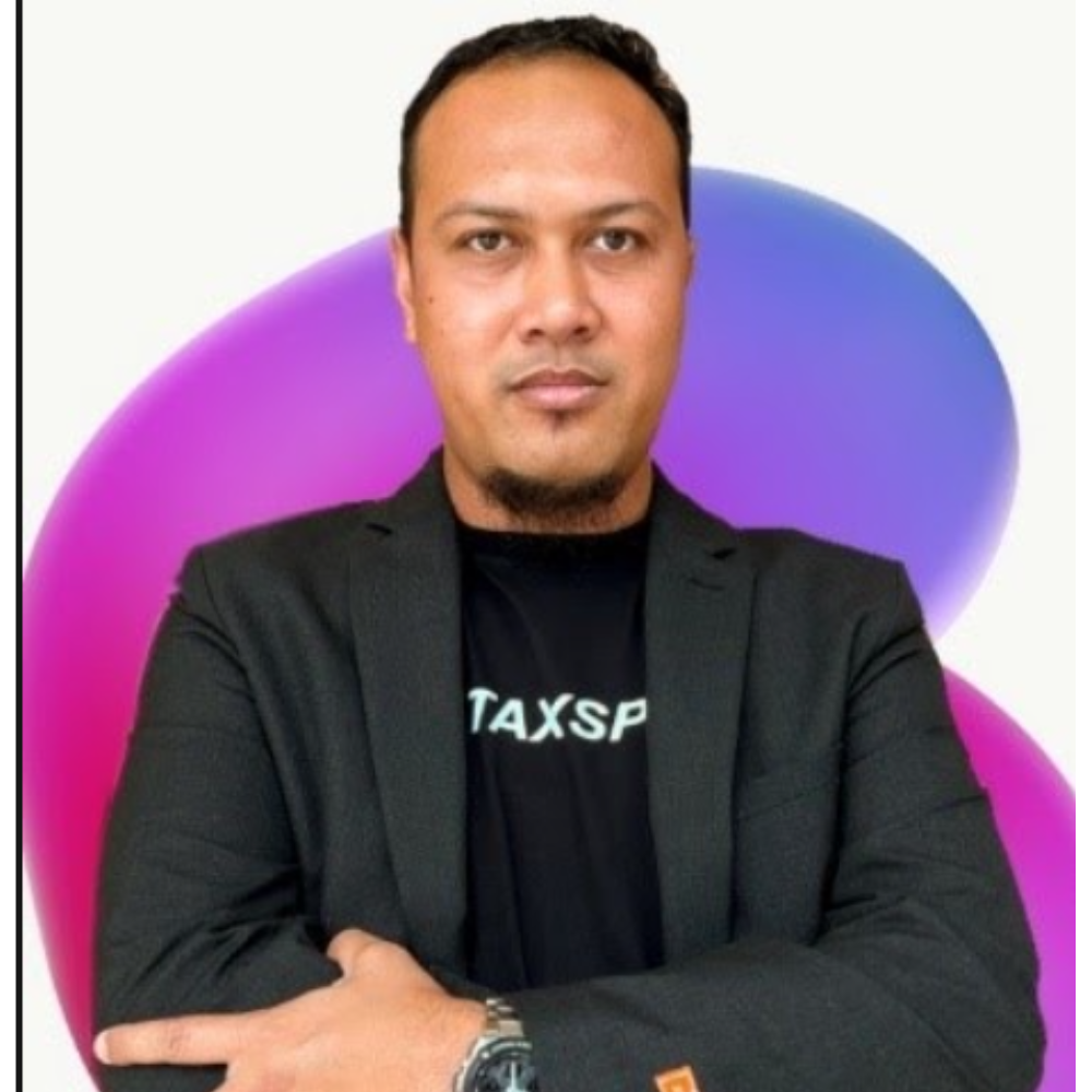 Haryoko Bambang Widjayanto