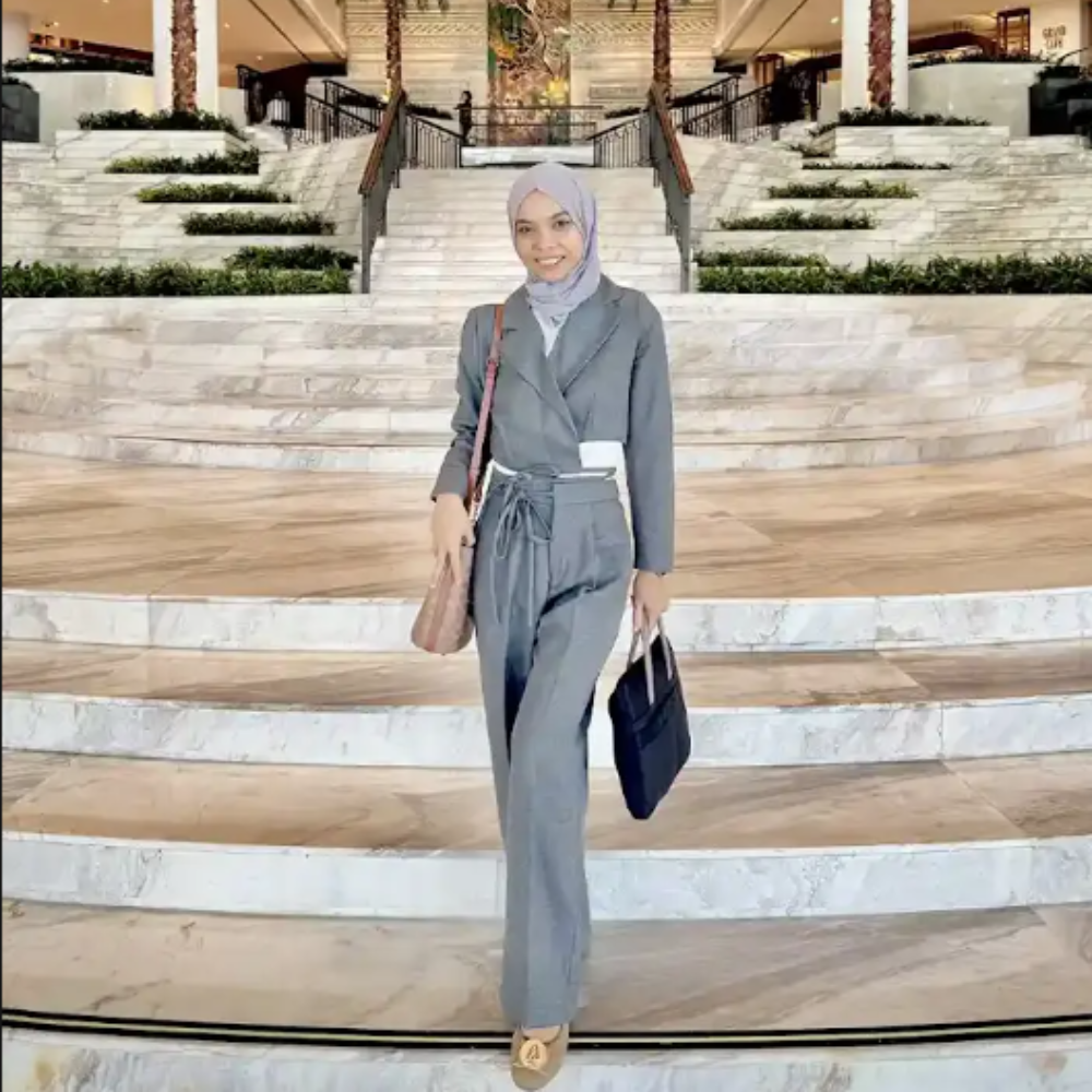 Salsabila Silsilia